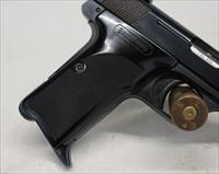 Browning Model 10/71 semi-automatic pistol  .380ACP  MINT 99% CONDITION Img-8