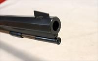 Thompson Center 56 SB black powder rifle  .56 Cap & Ball  NICE GUN Img-8