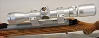 Thompson Center OMEGA In-Line Musket  .50 Cal  LAMINATE STOCK  1.5-5x32 Scope Img-3