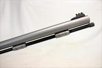 Thompson Center OMEGA In-Line Musket  .50 Cal  LAMINATE STOCK  1.5-5x32 Scope Img-11