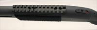 Mossberg MODEL 590 Tactical Pump Shotgun  12Ga.  MAGPUL Synthetic Stocks Img-12