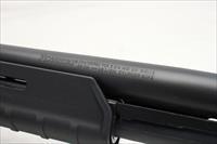 Mossberg MODEL 590 Tactical Pump Shotgun  12Ga.  MAGPUL Synthetic Stocks Img-13