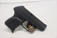 Ruger LCP semi-automatic handgun  .380 ACP  Box, Extra Mag & Manual  PERFECT CONCEAL CARRY OPTION NO MA SALES Img-9