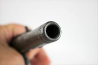 Antique London MUFF PISTOL ~ .45 Caliber Cap & Ball ~ C. Crestman?