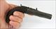 Antique London MUFF PISTOL ~ .45 Caliber Cap & Ball ~ C. Crestman? 