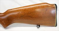 Marlin Model 99 M1 semi-automatic rifle  .22LR  M1 Carbine  Img-2