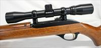 Marlin Model 99 M1 semi-automatic rifle  .22LR  M1 Carbine  Img-3