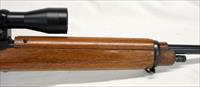 Marlin Model 99 M1 semi-automatic rifle  .22LR  M1 Carbine  Img-12