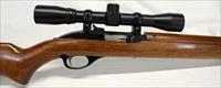 Marlin Model 99 M1 semi-automatic rifle  .22LR  M1 Carbine  Img-13