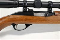 Marlin Model 99 M1 semi-automatic rifle  .22LR  M1 Carbine  Img-14