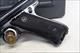 Ruger MKII semi-automatic target pistol ~ .22LR ~ Manual & Hard Case