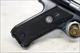 Ruger MKII semi-automatic target pistol ~ .22LR ~ Manual & Hard Case