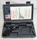Ruger MKII semi-automatic target pistol ~ .22LR ~ Manual & Hard Case