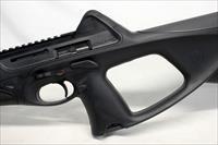 Beretta CX4 STORM semi-automatic carbine rifle  .45ACP  LIKE NEW  Case, Manuals, Cleaning Kit & 2 Factory 8rd Magazines Img-2