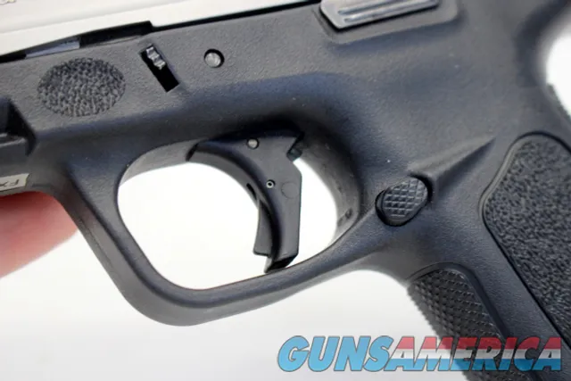 Smith & Wesson SD9 VE 022188871913 Img-5