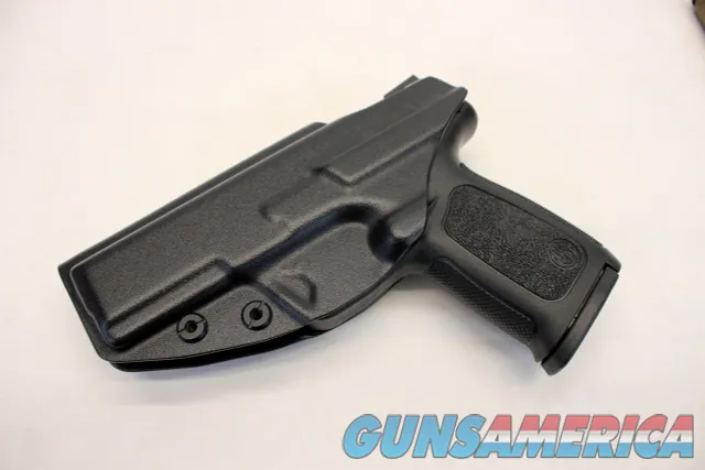Smith & Wesson SD9 VE 022188871913 Img-10