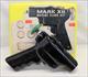 Olin MARK XII Marine Flare Gun Kit MILITARY Collectible ORIGINAL CASE & Flag