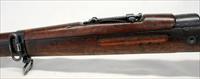 Czech Mauser VZ.24 bolt action rifle  8mm  PRE-NAZI Early LION CREST Mark  Img-15