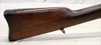 Remington ROLLING BLOCK Military 3-Band Rifle  12mm  FULLY FUNCTIONING EXAMPLE Img-2