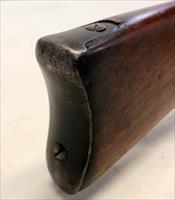 Remington ROLLING BLOCK Military 3-Band Rifle  12mm  FULLY FUNCTIONING EXAMPLE Img-4