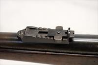 Remington ROLLING BLOCK Military 3-Band Rifle  12mm  FULLY FUNCTIONING EXAMPLE Img-10