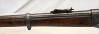 Remington ROLLING BLOCK Military 3-Band Rifle  12mm  FULLY FUNCTIONING EXAMPLE Img-11