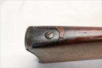 Remington ROLLING BLOCK Military 3-Band Rifle  12mm  FULLY FUNCTIONING EXAMPLE Img-20