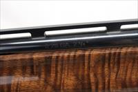 Remington Model 1100 SPORTING 28 semi-automatic shotgun  28Ga.  5 Screw In Chokes Img-11