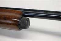 Remington Model 1100 SPORTING 28 semi-automatic shotgun  28Ga.  5 Screw In Chokes Img-14