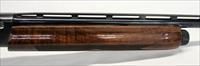 Remington Model 1100 SPORTING 28 semi-automatic shotgun  28Ga.  5 Screw In Chokes Img-16