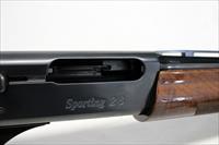 Remington Model 1100 SPORTING 28 semi-automatic shotgun  28Ga.  5 Screw In Chokes Img-18