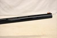 Ithaca MODEL 37 FEATHERLIGHT  Pump Action Shotgun  12Ga.  Checkered Stock  MOD Choke Img-12