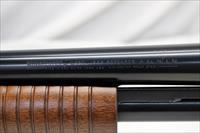 Winchester MODEL 1300 Pump Action Shotgun  12Ga.  SUPER CLEAN EXAMPLE  18 Barrel Img-6