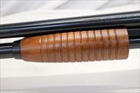 Winchester MODEL 1300 Pump Action Shotgun  12Ga.  SUPER CLEAN EXAMPLE  18 Barrel Img-8