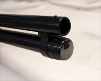 Winchester MODEL 1300 Pump Action Shotgun  12Ga.  SUPER CLEAN EXAMPLE  18 Barrel Img-10