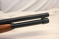 Winchester MODEL 1300 Pump Action Shotgun  12Ga.  SUPER CLEAN EXAMPLE  18 Barrel Img-11