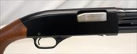 Winchester MODEL 1300 Pump Action Shotgun  12Ga.  SUPER CLEAN EXAMPLE  18 Barrel Img-13