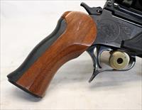 Thompson Center CONTENDER Break Action Pistol  .222 Remington  Hammers 2x20 Scope  NO MASS SALES Img-2