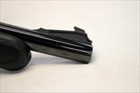 Thompson Center CONTENDER Break Action Pistol  .222 Remington  Hammers 2x20 Scope  NO MASS SALES Img-5