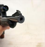 Thompson Center CONTENDER Break Action Pistol  .222 Remington  Hammers 2x20 Scope  NO MASS SALES Img-7