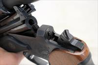 Thompson Center CONTENDER Break Action Pistol  .222 Remington  Hammers 2x20 Scope  NO MASS SALES Img-15