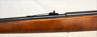 Mossberg Model 320KA bolt action single shot rifle  .22 S, L, LR  Img-6
