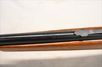 Mossberg Model 320KA bolt action single shot rifle  .22 S, L, LR  Img-7