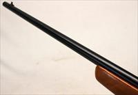 Mossberg Model 320KA bolt action single shot rifle  .22 S, L, LR  Img-9