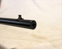 Mossberg Model 320KA bolt action single shot rifle  .22 S, L, LR  Img-11