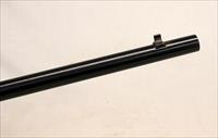 Mossberg Model 320KA bolt action single shot rifle  .22 S, L, LR  Img-12