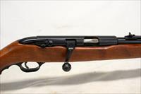 Mossberg Model 320KA bolt action single shot rifle  .22 S, L, LR  Img-14