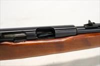 Mossberg Model 320KA bolt action single shot rifle  .22 S, L, LR  Img-15