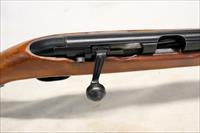 Mossberg Model 320KA bolt action single shot rifle  .22 S, L, LR  Img-16