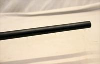 Remington MODEL 597 semi-automatic rifle ~ .22LR ~ Green Synthetic Stock ~ Original Box